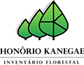 Logotipo HK Inventário Florestal